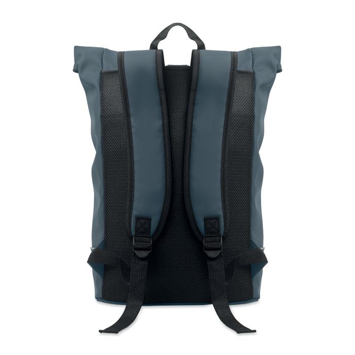15 Rolltop-Laptop-Rucksack