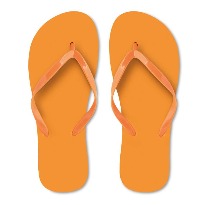 Zehensandalen L