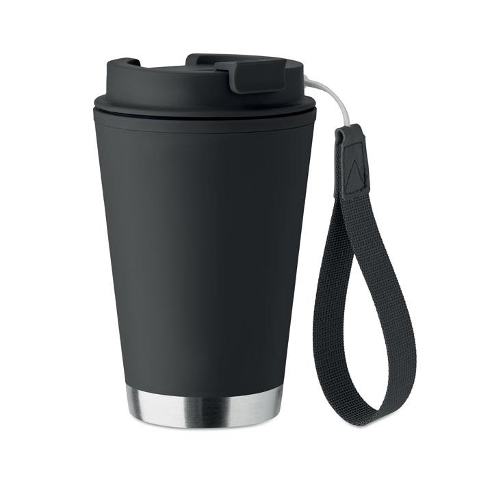 Doppelwandiger Becher 300 ml