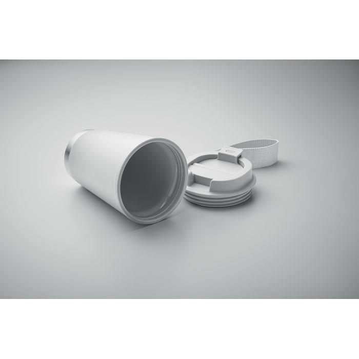 Doppelwandiger Becher 300 ml