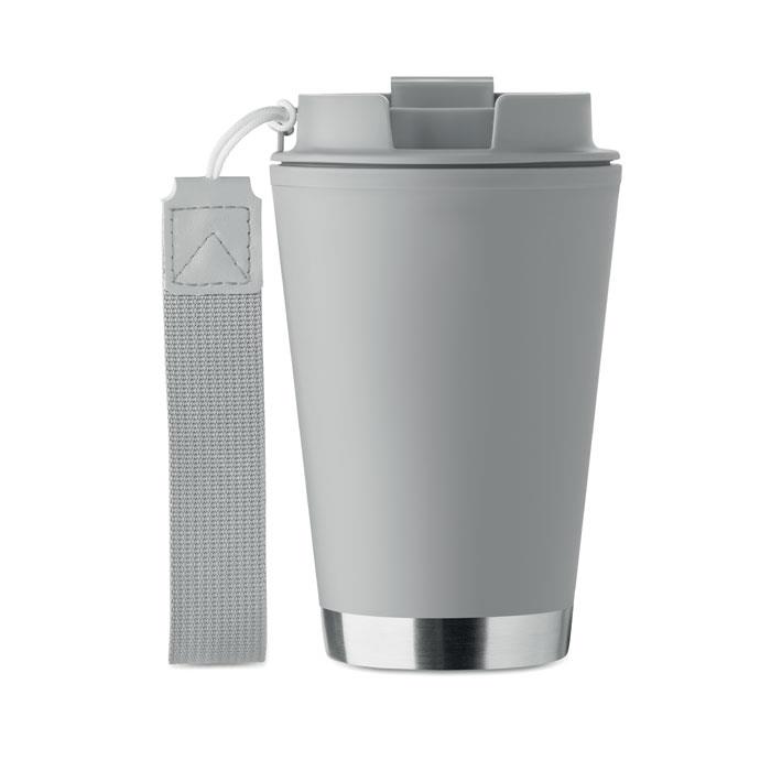 Doppelwandiger Becher 300 ml