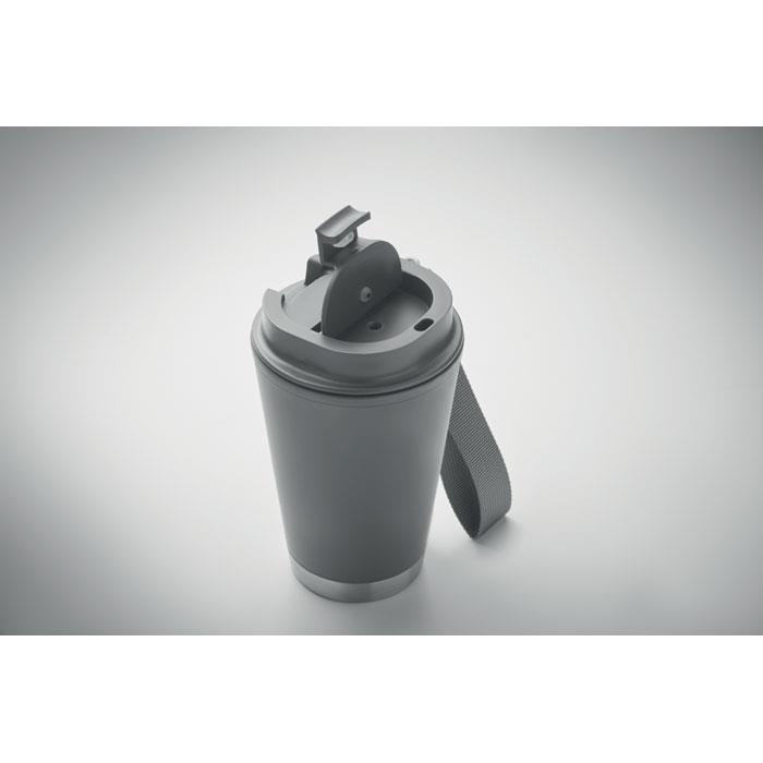 Doppelwandiger Becher 300 ml