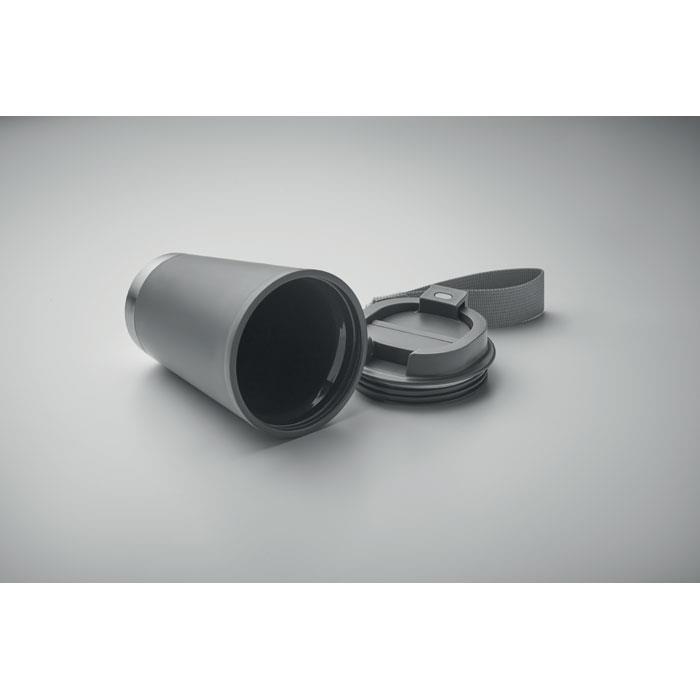 Doppelwandiger Becher 300 ml