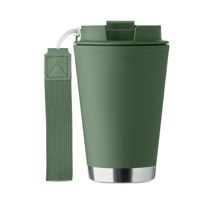 Doppelwandiger Becher 300 ml