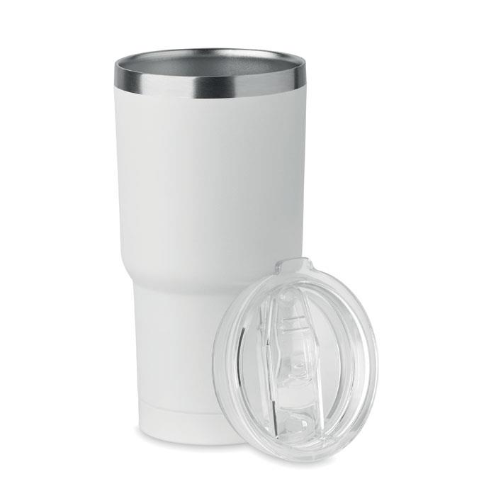 Doppelwandiger Becher 500ml
