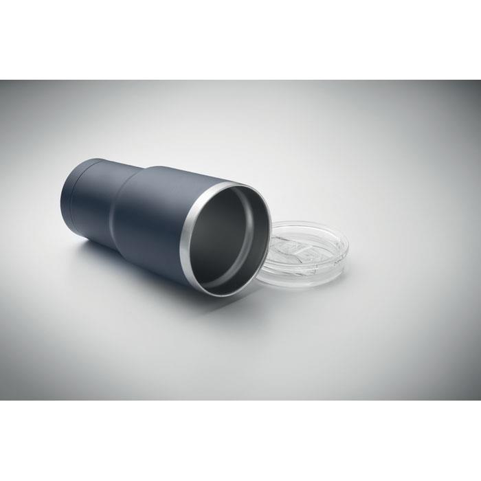 Doppelwandiger Becher 500ml