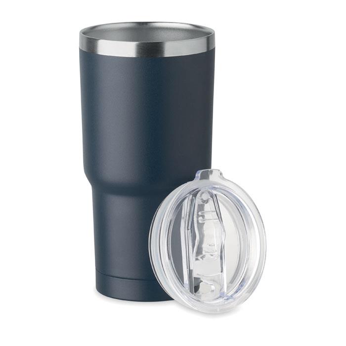 Doppelwandiger Becher 500ml