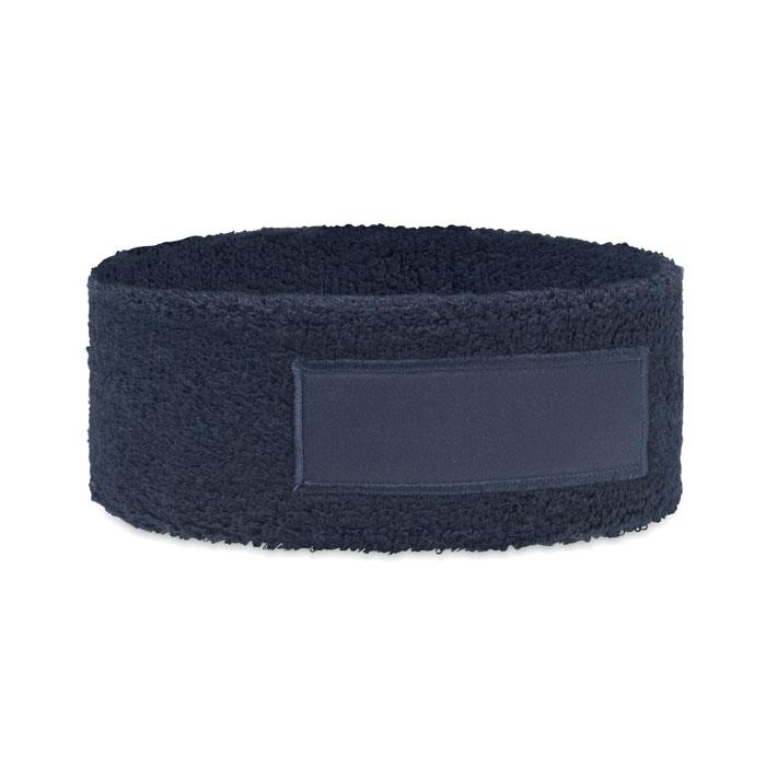 Stirnband Polycotton