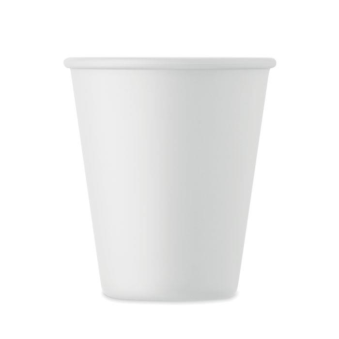 Wiederverwendbarer Becher PLA