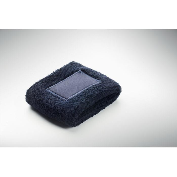Schweißarmband Polycotton