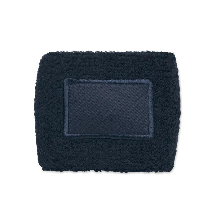 Schweißarmband Polycotton
