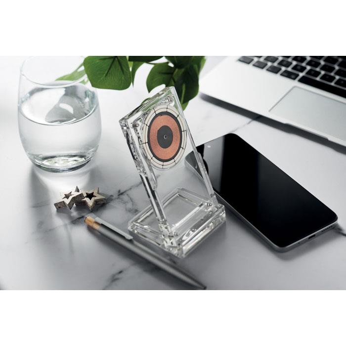 Kabellose Ladestation 15W