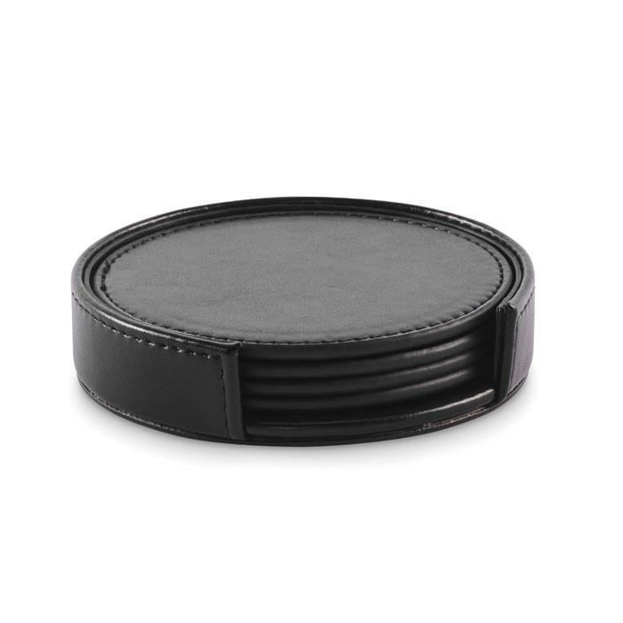 Untersetzer-Set PU