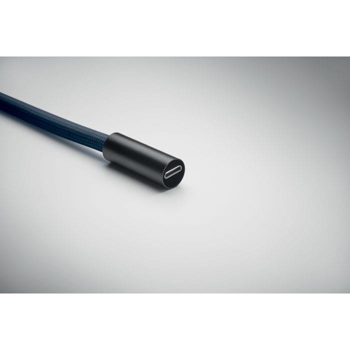 60W Lanyard-Ladekabel