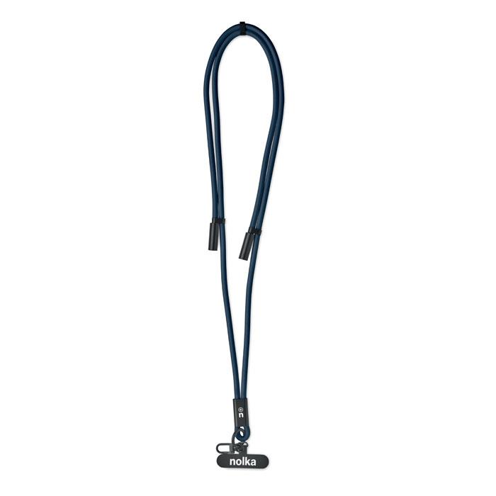 60W Lanyard-Ladekabel