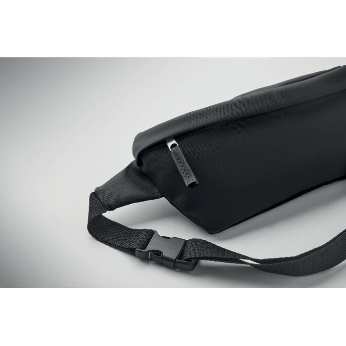 Gürteltasche 600D RPET