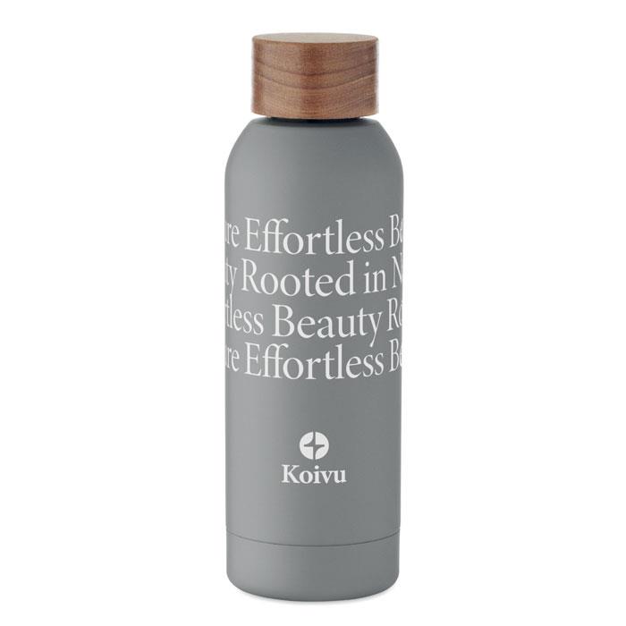 Einwandige Flasche 700 ml