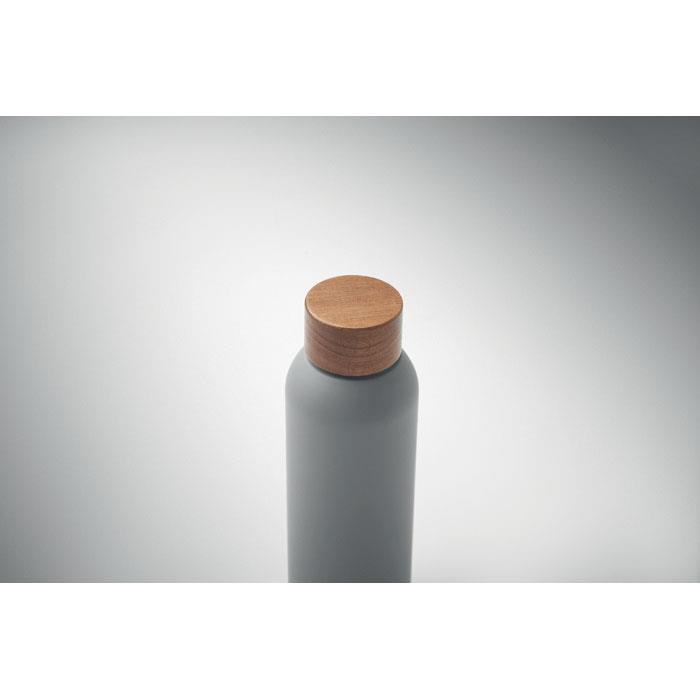 Einwandige Flasche 700 ml