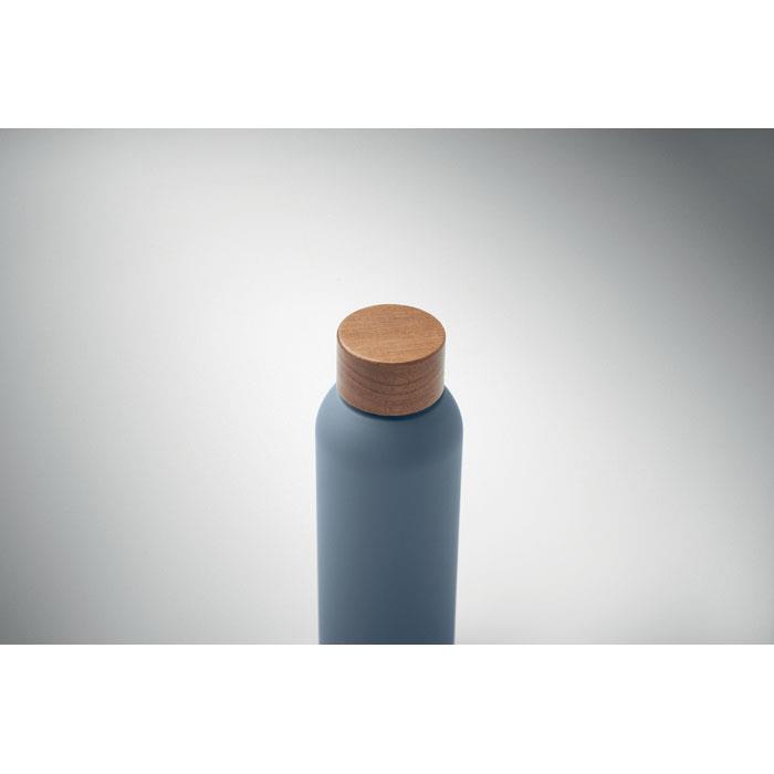 Einwandige Flasche 700 ml