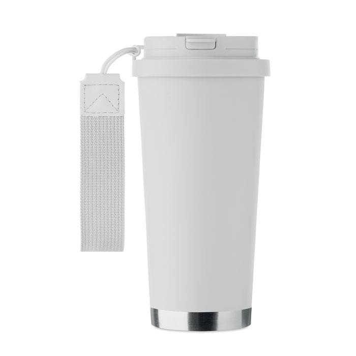 Doppelwandiger Trinkbecher 500m
