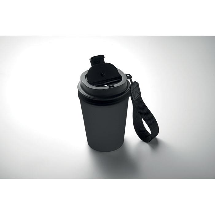 Einwandiger Becher 300 ml