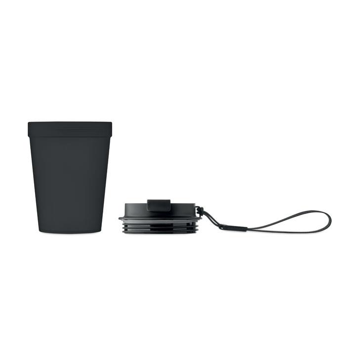 Einwandiger Becher 300 ml