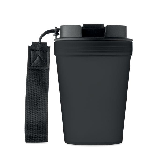 Einwandiger Becher 300 ml
