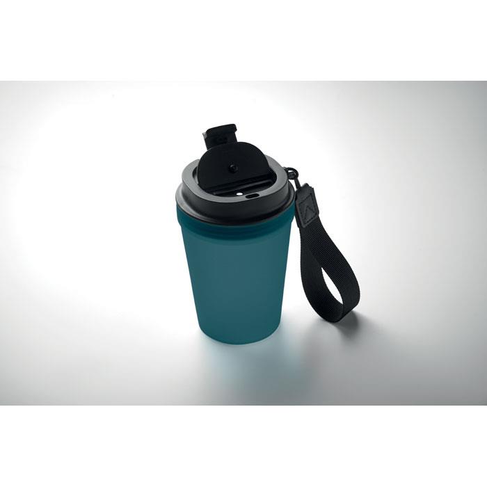 Einwandiger Becher 300 ml