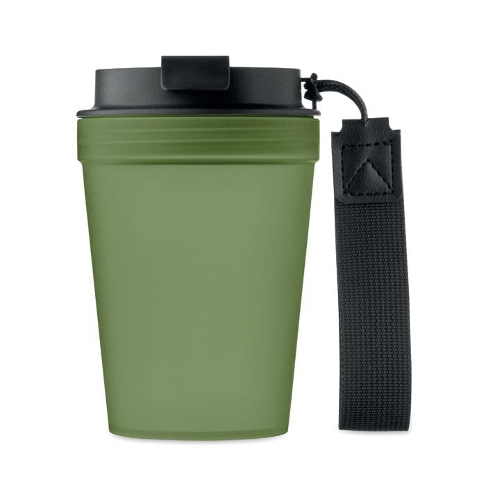 Einwandiger Becher 300 ml