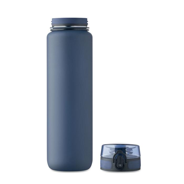 Sport-Trinkflasche RPET 1L