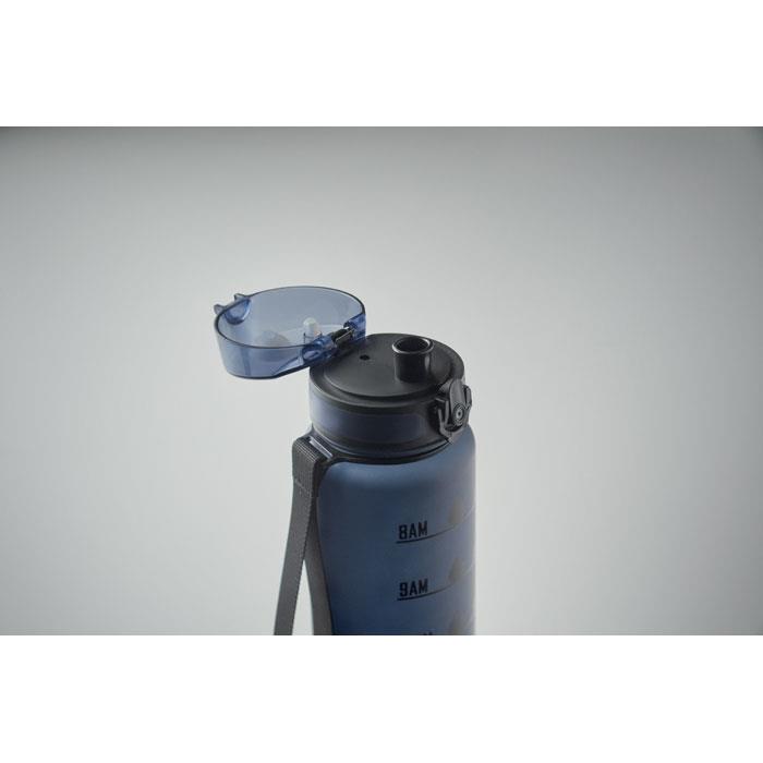 Sport-Trinkflasche RPET 1L