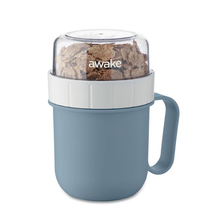 Müslibecher 450 ml