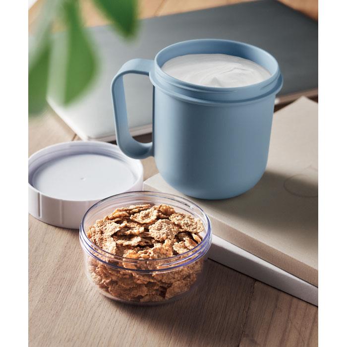 Müslibecher 450 ml