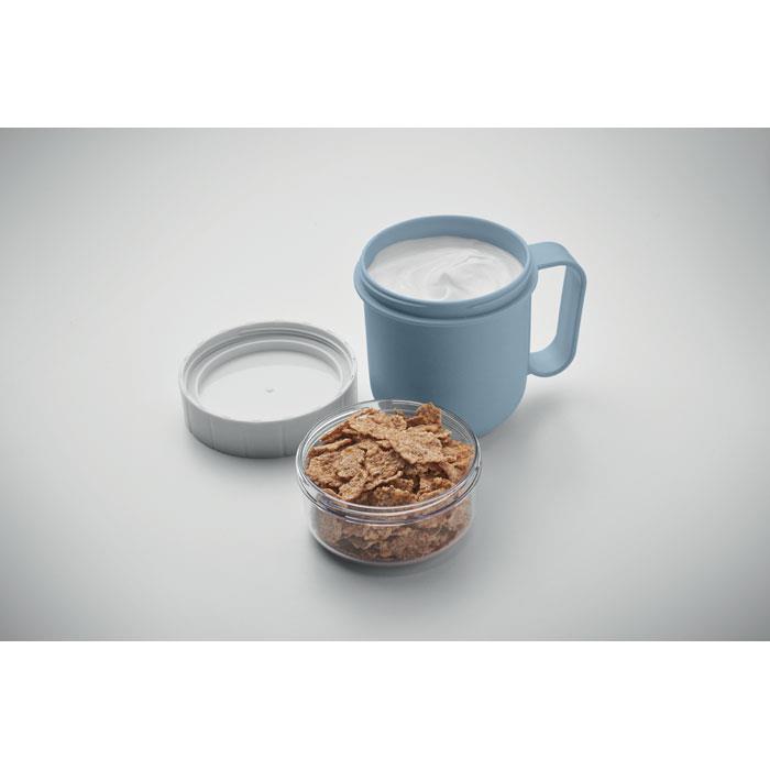 Müslibecher 450 ml