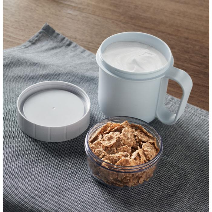 Müslibecher 450 ml