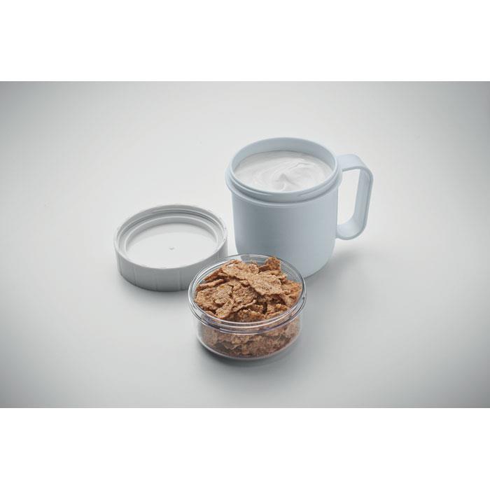 Müslibecher 450 ml