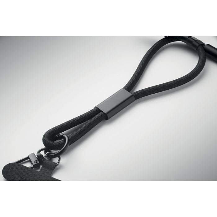 60W Armband-Ladekabel