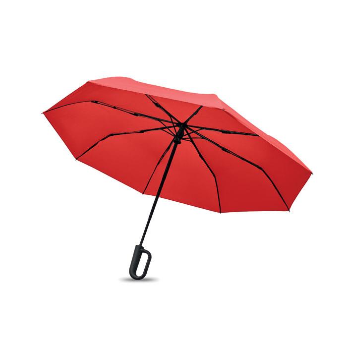 Windproof Regenschirm 21