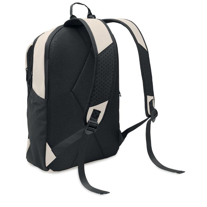 15 Laptop-Rucksack PU