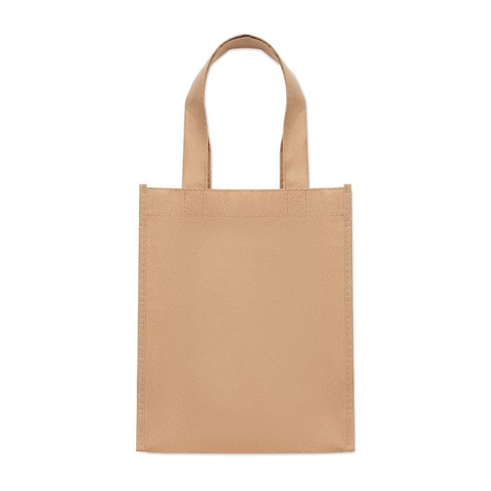 Kleine Tasche RPET Non-Woven