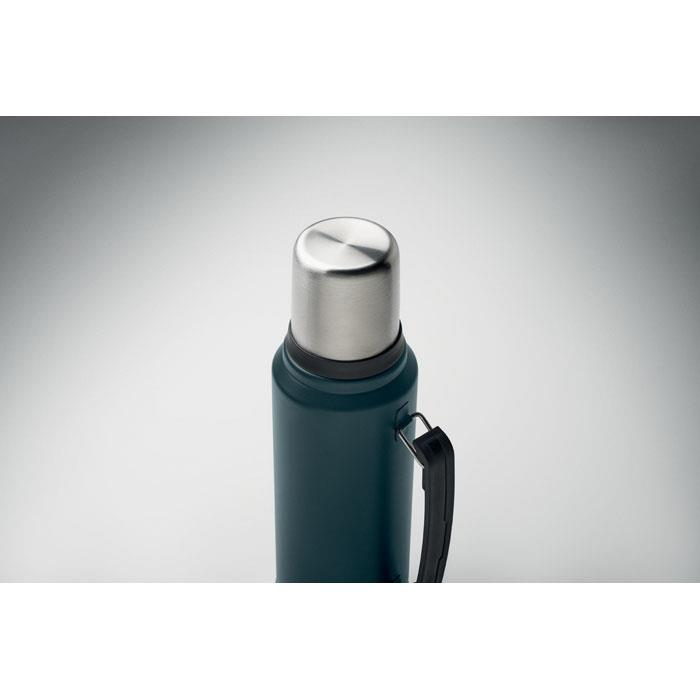 Doppelwandige Flasche 1L