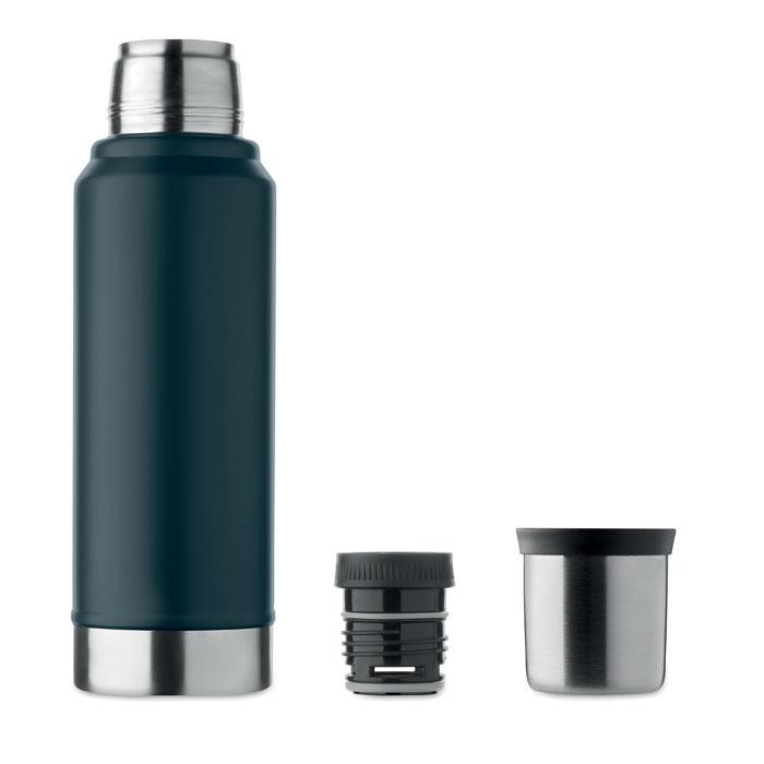 Doppelwandige Flasche 1L