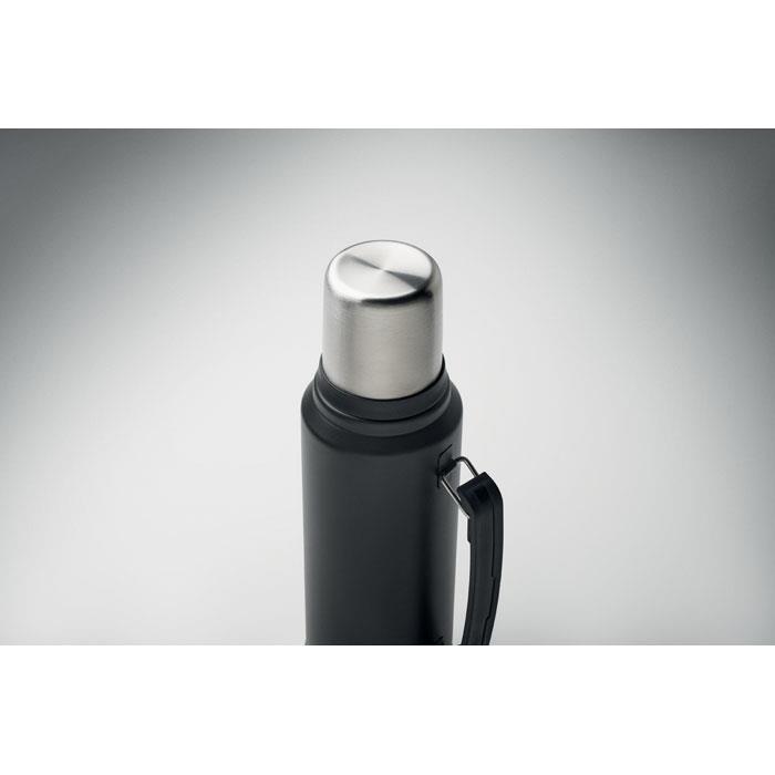 Doppelwandige Flasche 1L