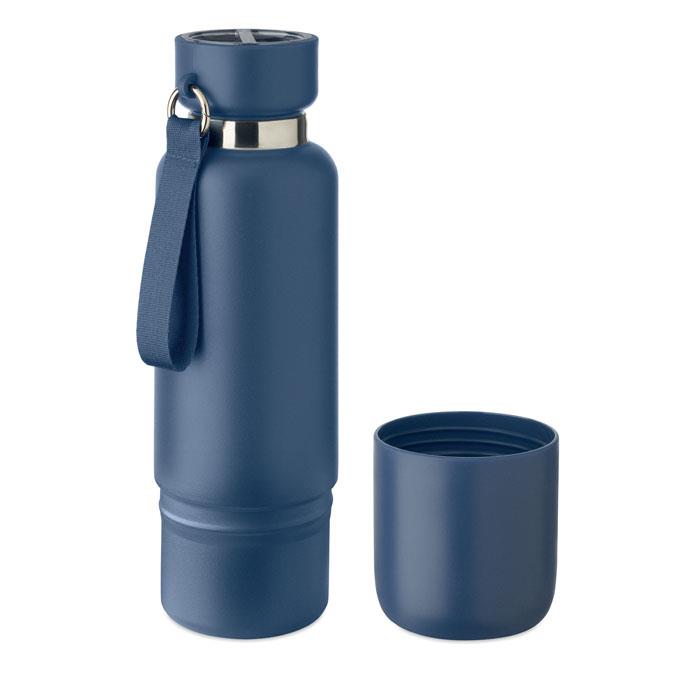 Doppelwandige Flasche 500ml