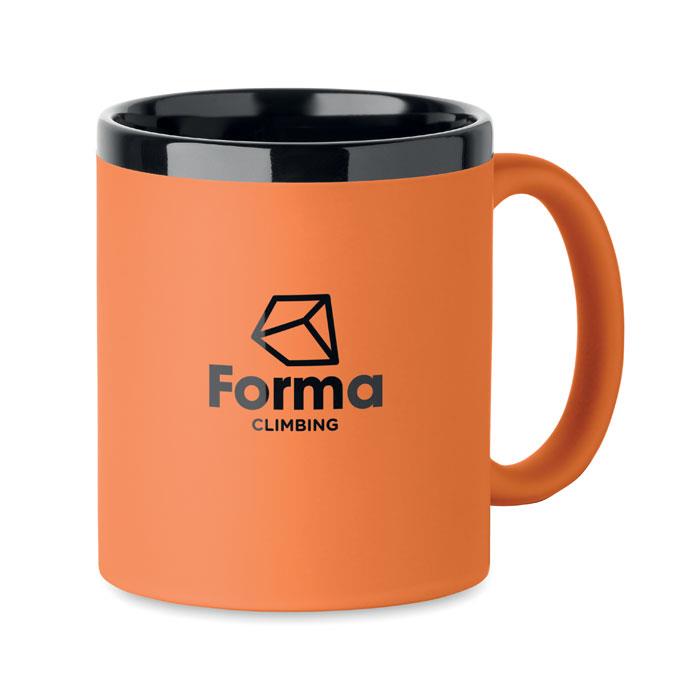Keramikbecher für Laser 300 ml