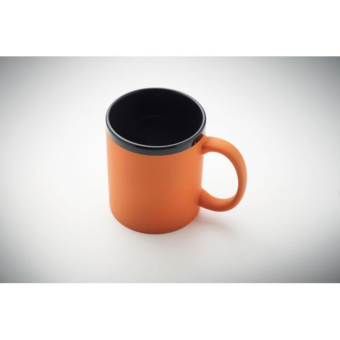 Keramikbecher für Laser 300 ml