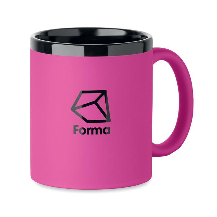 Keramikbecher für Laser 300 ml