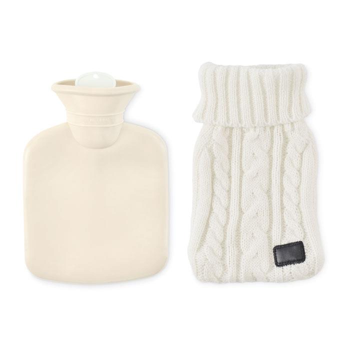 Wärmflasche 400ml