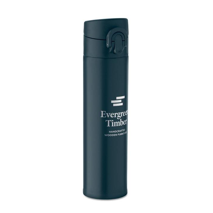 Doppelwandige Flasche 300 ml