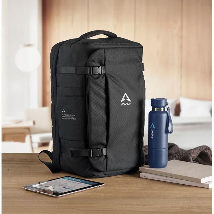 17 Laptop-Reiserucksack